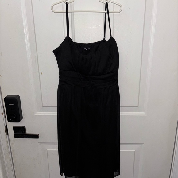 Ruby Rox Black Dress - Picture 2 of 5